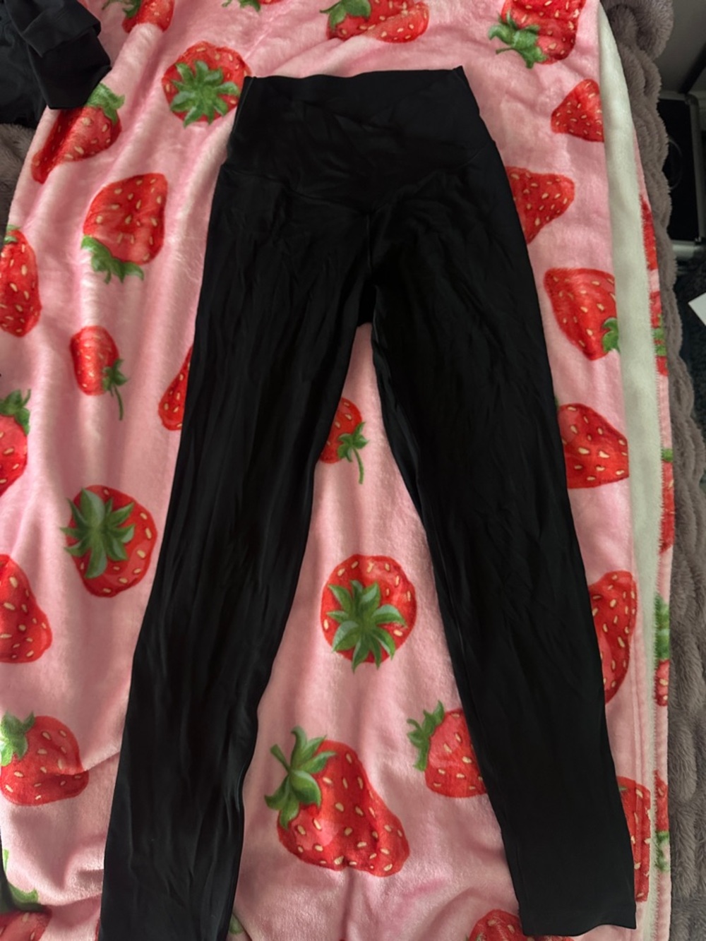 Aerie offline crossover leggings